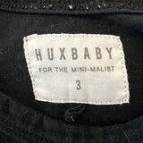 Huxbaby Rabbit Singlet