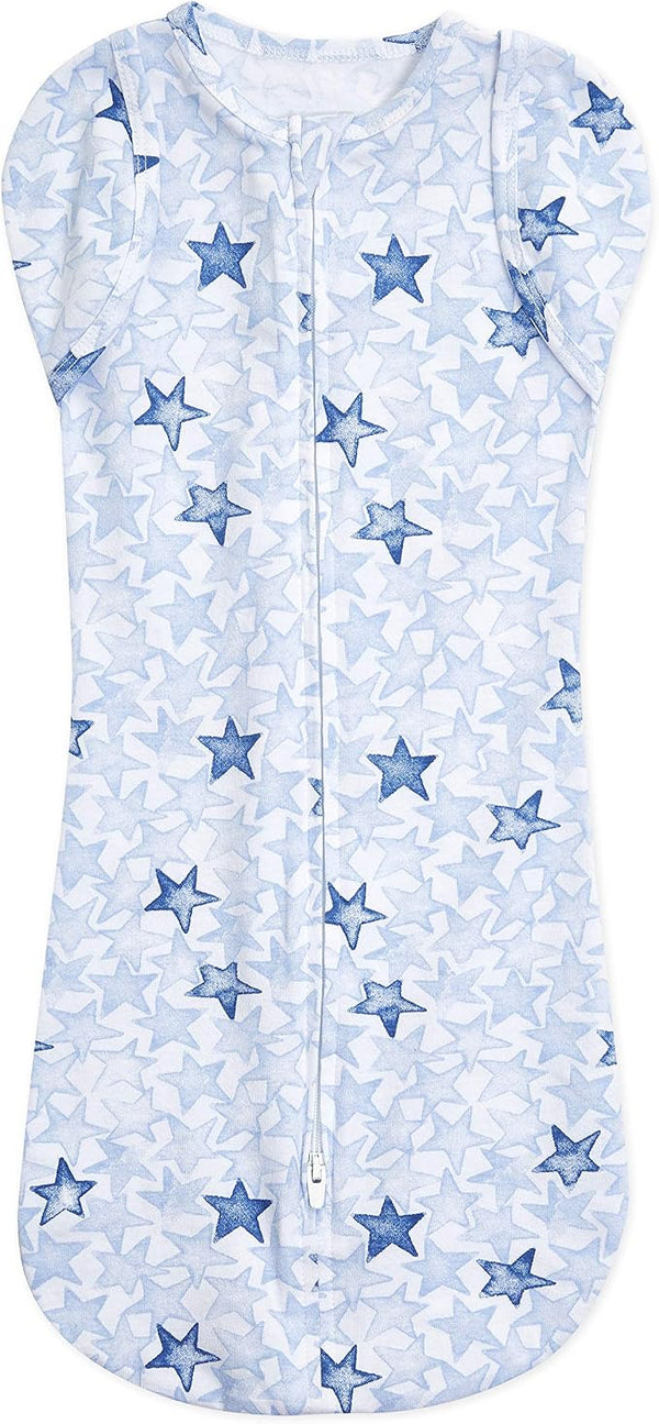 Aden + Anais Essentials Easy Snug Swaddle