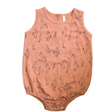 Rylee + Cru Playsuit