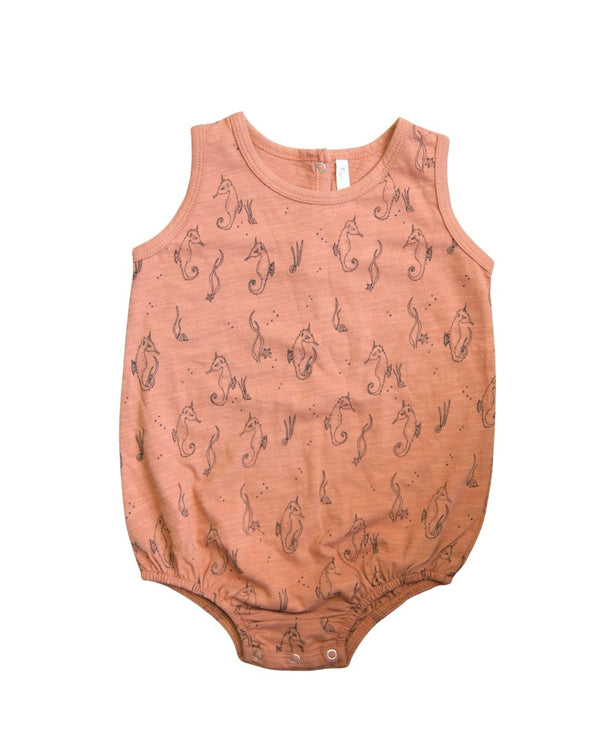 Rylee + Cru Playsuit