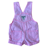Oshkosh B'Gosh Pink Heart Shortfalls