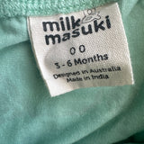 Milk & Masuki Fox Leggings