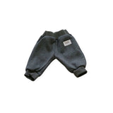 Soll Dark Grey Track Pants