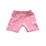 Our Folk Floral Shorts