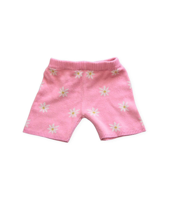 Our Folk Floral Shorts