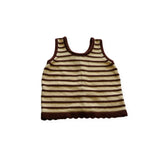Pip + Lenny Knit Vest