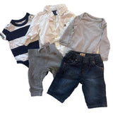 Gap & Made with Love Capsule