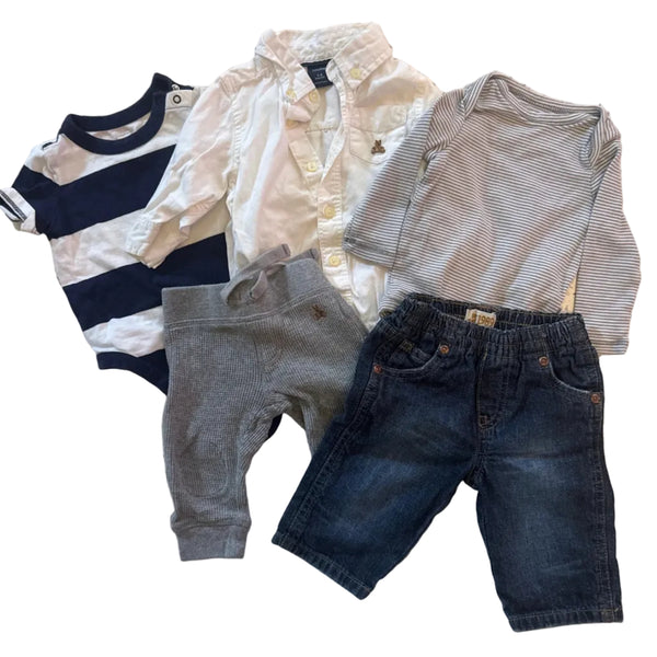 Gap & Made with Love Capsule