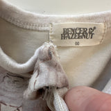 Adventure Romper Bundle (4 pcs)