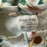 Snuggle Hunny Koala Print Romper