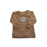 Bobby G Caramel Top