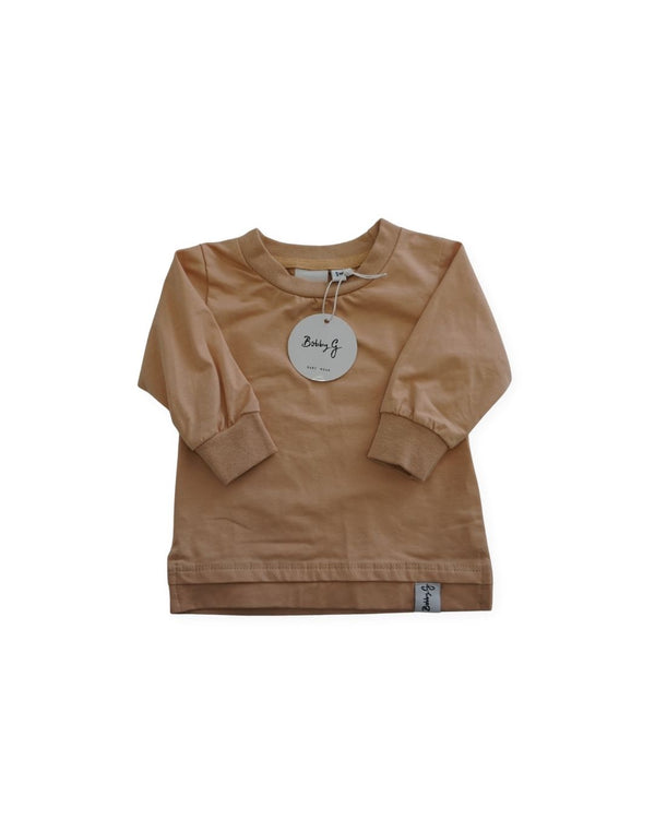 Bobby G Caramel Top