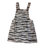 Huxbaby Animal Print Dress