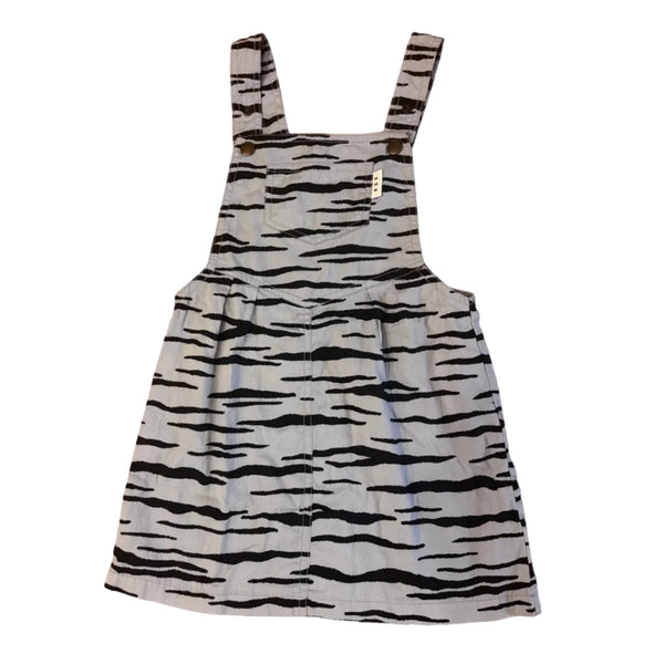 Huxbaby Animal Print Dress