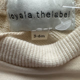 Loyola the Label Playsuit