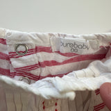 Adventure Cherry Red Bundle (7 pcs)