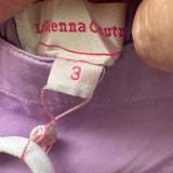 La Sienna Shorts & Hair Accessory Set