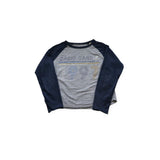 Zadig & Voltaire “ZADIG GANG 1997” Long Sleeve Tee