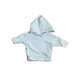 Wilson & Frenchy Sage Jumper