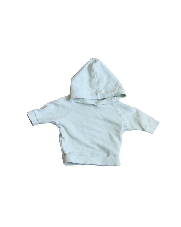 Wilson & Frenchy Sage Jumper