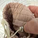 Bencer & Hazelnut Pink Chinos