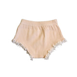 Fabel & Ford Cotton Shorts