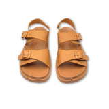 Clarks Tan Sandals