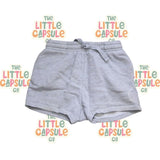 Country Road Shorts