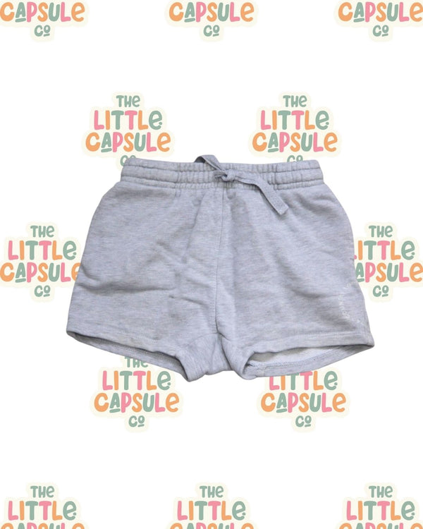 Country Road Shorts