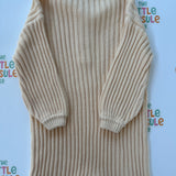 Illoura Cream Playsuit