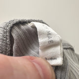 Quincy Mae Grey Bloomers