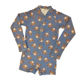 Huxbaby Huxbear Swim Shortie