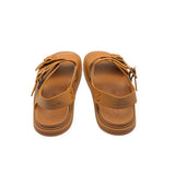 Clarks Tan Sandals
