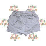 Country Road Shorts