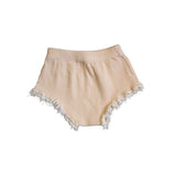 Fabel & Ford Cotton Shorts