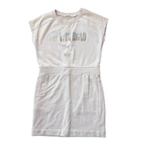 Country Road Sequin Logo Dress