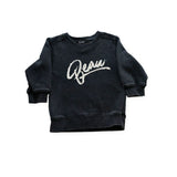 Beau Hudson Rose Jumper