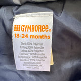 Gymboree Army Vest