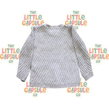 Wilson & Frenchy Bone Knit Jumper