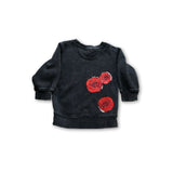 Beau Hudson Rose Jumper