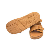 Clarks Tan Sandals