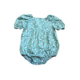 Seed Heritage Green Playsuit