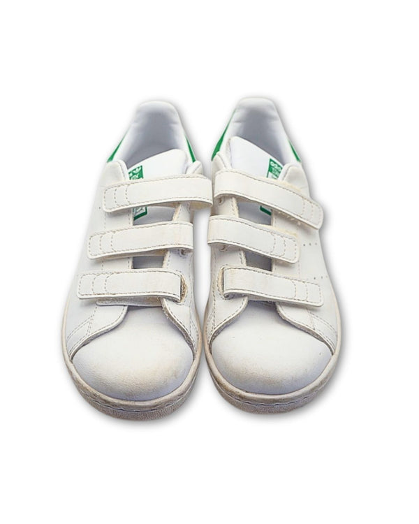Adidas Stan Smith Velcro Sneakers