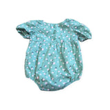 Seed Heritage Green Playsuit