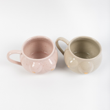 Boob Mug - Pink
