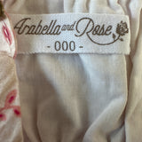 Arabella & Rose Nutcracker Playsuit