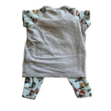 Peter Alexander x Harry Potter Set