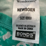 Bonds Wondersuit