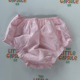 Vintage Halo Products Dress & Bloomers Set