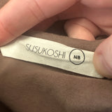 Susukoshi Mushroom Sleep Sack